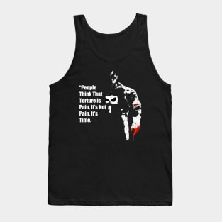 Death angel Tank Top